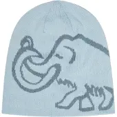 Mammut Bonnet Logo Reversible
