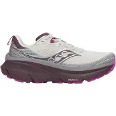Saucony Chaussures de course pour femmes , modèle GUIDE TR, référence S101094-1003, coloris Quartz/Demure, taille 40
