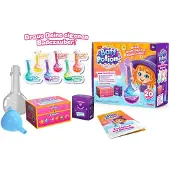 Simba Glibbi Baff Potions Zaubertrankset (2870 ml)