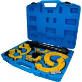 Ks Tools BT651150 Veerspanner, chassisveer