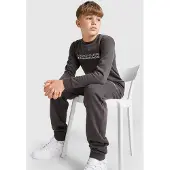 Mckenzie Ensemble de survêtement Dual Crew Junior - Gris, Gris