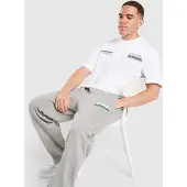 Unlike Humans Pantalon de jogging Idea - Gris, Gris