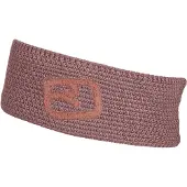 Ortovox Rock'n'Wool, bandeau, brun
