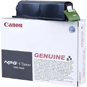 Canon NPG-1 cartouche de toner - noir - laser - 15200 page(s)