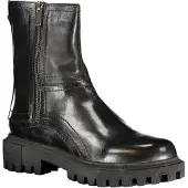 Cafe noir Cafenoir accessoire pour femme en cuir noir
