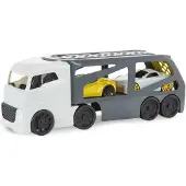 Little Tikes Grand camion de transport