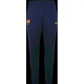 Nike Pantalon de survêtement FC Barcelona Strike - Bleu, Bleu