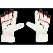 Puma King Match Protect Rc Goalkeeper Gloves Beige 8