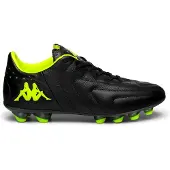 Kappa Player Fg Football Boots Noir EU 44