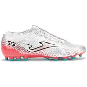 Joma Gol Ag Football Boots Blanc EU 44