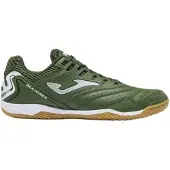 Joma Maxima Indoor Football Shoes Vert EU 41