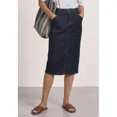 Street One Jupe bleu foncé