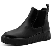 Tamaris Bottines noir