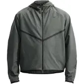 Nike Veste mi-saison 'Tech' vert foncé