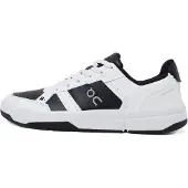 ON Baskets basses 'The Roger Clubhouse' noir / blanc