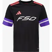 Adidas T-shirt à Manches Courtes F50 Jersey