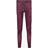 Puma Filles, Leggings, TAD ESS AOP Tights G (164), Pink