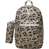 Converse Sac à dos beige / taupe / noir