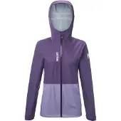 Millet Seneca 2.5l Jacket Violet XS Femme