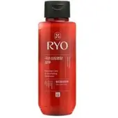 RYO Damage Care & Nourishing Shampoo shampoing régénération intense pour cheveux abîmés 180 ml