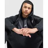 Nike T-shirt Tech Mix - Noir, Noir