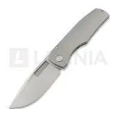 Vero Engineering Couteau pliant Nova - Belt Satin