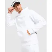 Hoodrich Sweat à capuche Chromatic - Blanc, Blanc