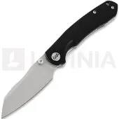 WIXCO Axor Linerlock Black