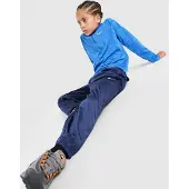 Nike Ensemble de survêtement Pacer Zippé Enfant - Bleu, Bleu