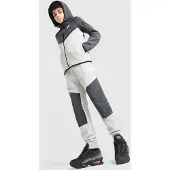 Nike Pantalon de jogging Tech Mix Junior - Gris, Gris