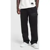 Hoodrich Pantalon de jogging Camo Iron - Noir, Noir
