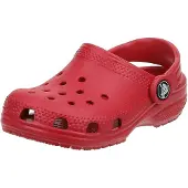 Crocs Classic Clog, couleur K (Rot)