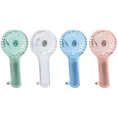 Lifetime Ventilateur 43649 Multicouleur