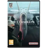 Ace Combat 8 : Wings of Theve PC