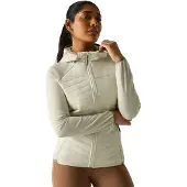 Regatta Andreson Marl Hybrid Jacket Blanc 44 Femme