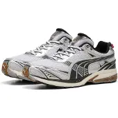 Puma Yellow 40912502 Couleur Argent