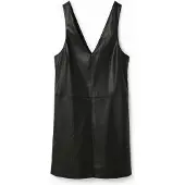 Desigual Robe courte MENPHIS femmes - Noir - EU S