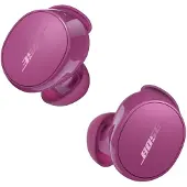 Bose Quietcomfort Earbuds Rosewood In-ear Écouteurs Sans Fil Mauve