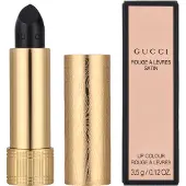 Gucci Beauty Rouge à Lèvres Satin Lipstick rouge à lèvres satiné teinte 700 Crystal Black 3.5 g