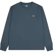 Levi's T-Shirt saphir