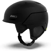 Giro Neo Mips II, casque de ski, noir