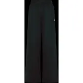 Adidas Pantalon 'Essentials' noir / blanc