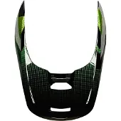 FOX V1 Helm Visier Tayzer [Blk] Größe: XS/S