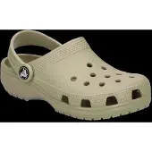 Crocs Classic - Sneakers Enfant - Vert - Pointure 38-39 - Plastique