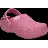 Crocs Classic Crafted Clogs Rose EU 28-29 Enfants
