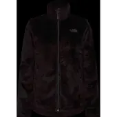 The North Face Veste en polaire fonctionnelle 'Osito' noir