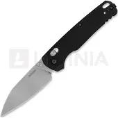 Kershaw Couteau pliant Bel Air XL DuraLock