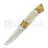 Erik Nylund Puukko 450