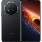 Honor MAGIC V6 16,6 cm (6.52") 16 Go 512 Go 6660 mAh Noir