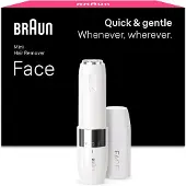 Braun Face FS1000 Épilateur mini